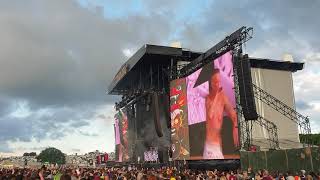 Download Festival 2019 Die Antwoord - Enter the Ninja