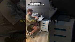 JayQuan finds all the contraband #corrections #youtubeshorts #foryou