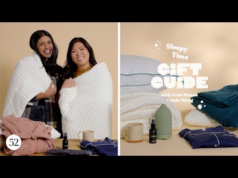 Video: Marile cadouri de vacanță pentru persoanele care iubesc retrii de aur