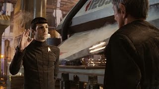 Vulcan Philosophies