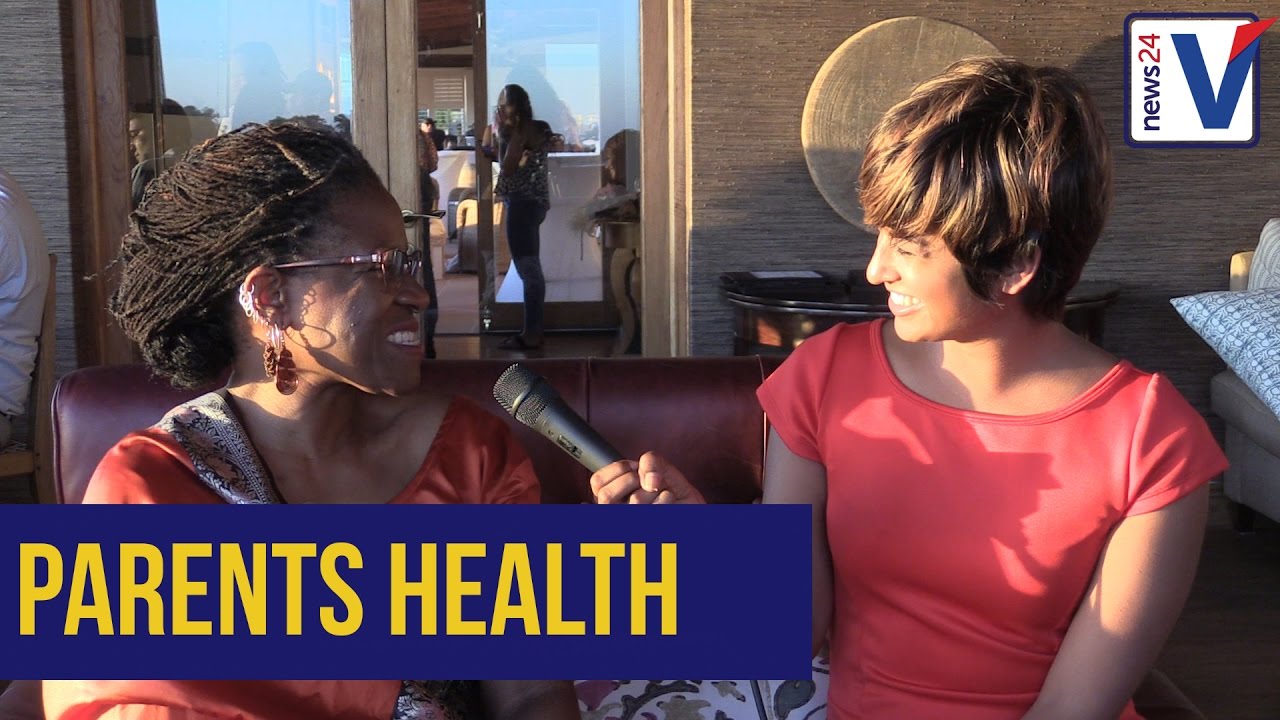 Leah Tutu in hospital after operation, her and Desmond in good spirits