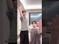 【高1×小5】ダンス好き２人組#shorts#仲良し