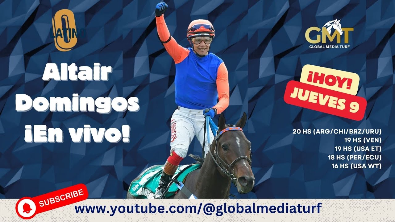 Objetivo Latino 2026 - Episodio 7