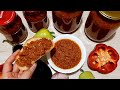 ИКРА ИЗ БАКЛАЖАНОВ! НЕВЕРОЯТНО ВКУСНО! QISHKA BAKLAJONLI IKRA TAYORLASH ✔