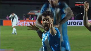 Tigrão Commentary: Ponte Preta 1-4 Londrina - 05/18/2026 - Rádio Bandeirantes Campinas