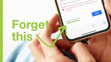 Stop using passwords — Get on the Bridge to Passwordless Authentication