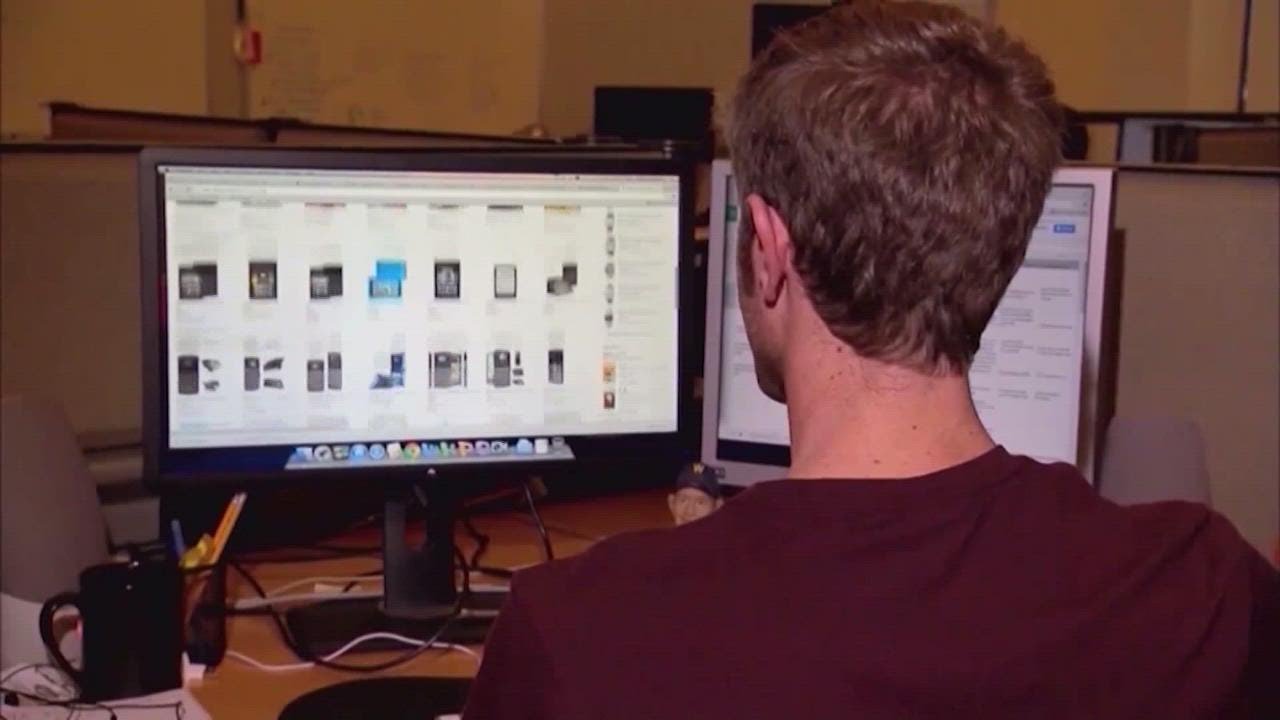 What you need to know about shopping on Black Friday through Cyber Monday