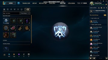 [LMHT] Mở Ngọc Thế Giới Và 9 Rương Hextech - Hot Nhất Cho Anh Em Đây ^^