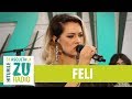 FELI - Bun Ii Vinul Ghiurghiuliu & Lelita Carciumareasa (Live la Radio ZU)