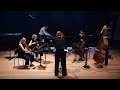 Wai Yau Shiu: I love sextet, but the sextet doesn’t love me (2025), for six instruments