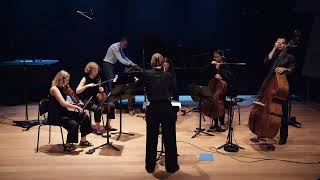 Wai Yau Shiu: I love sextet, but the sextet doesn’t love me (2025), for six instruments