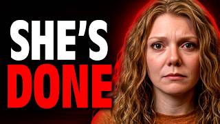 Love After Lockup Star FAILED to Save her Marriage! (Brittany Santiago)