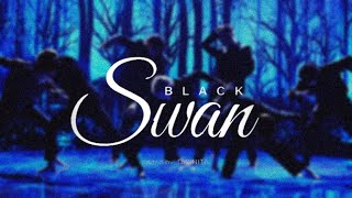 Black Swan - Late Late Performance