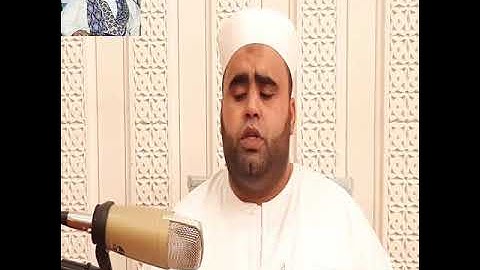 تلاوة مرئية تعليمية لسورة الأعلى برواية الإمام قالون