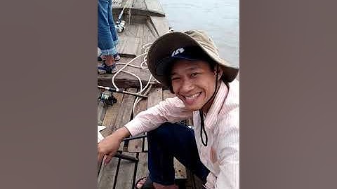 Câu cá đêm và cái kết vượt kỷ lục cá nhân!