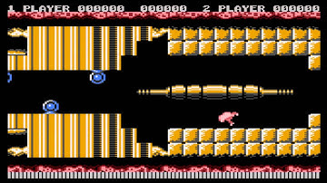 Z-Force (beta) for the Atari 8-bit family