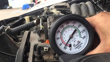 Rotary rx7 fc3s 13b compression front rotor