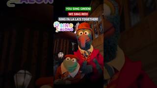 Disney Muppets Duet Singalong Muppets Show