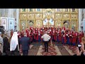 Хор "Журавлі" /  Choir "Zurawli"