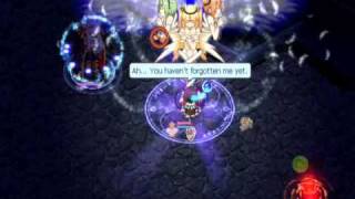 Trickster Count Blood 2