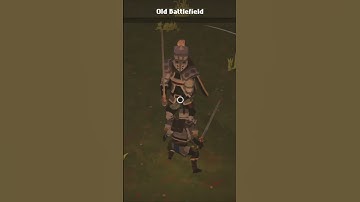 Enemies will now turn around and use charged attacks😱#gamedev #indiegame #rpg #roguelike #soulslike