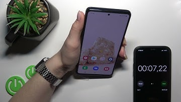 SAMSUNG Galaxy A53 5G Faster Face Recognition VS Regular Face Recognition Test & Comparison