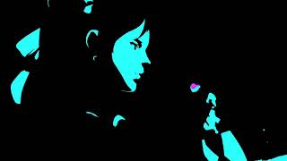 Amvedit Chun-Li Vs Juri Han - Nicki Minaj Chun-Li