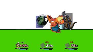 Ssbc Mods Wip Battle Possibly Cancelled