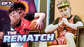 "I'M NOT JUST A TIKTOKER!" Isaac Ellis Watches Brother Eli BATTLE Arch Enemy! Turns Up In LA 🔥