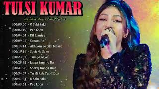 🌌 Tulsi Kumar – Tracks that feel timeless, emotional, and deeply moving 💞 screenshot 1
