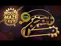 Mouze Maze - Game Trailer