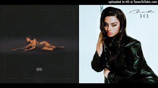 Madison Beer vs. Charli XCX - Baby vs. Beg For You [MASHUP]