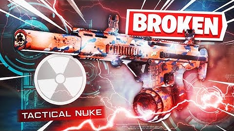 HOW TO MAKE THE ISO OVERPOWERED! (BEST ISO CLASS SETUP in MODERN WARFARE)