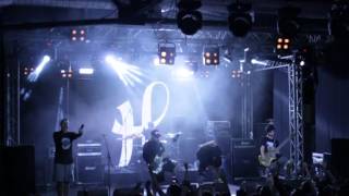 Hacktivist - Elevate @ Moscow 19.04.2016
