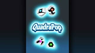QuadraPop (Robotic Version) OST - Main Theme