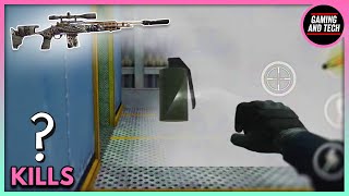 My Most Unluckiest Match in Port Map | Modern Strike Online screenshot 5