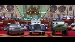 Download Lagu Cars 2 Music Video The Crystal Method - Over It MP3
