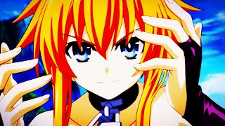 Date A Live Yamai Kazamachi Kaguya Yamai And Yuzuru Yamai Edit