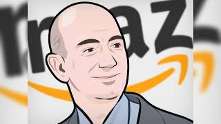 "Billionaire Blitz: Jeff Bezos' Impact in 60 Seconds"