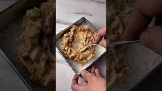 Famous Easy Tuna Sushi Bake recipe 😋 #pinoyfoodie #tunasushibake #yummydiaries #easyrecipe #yummy #recipe Profile