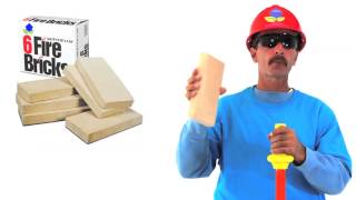 Fire Bricks For Wood Stoves