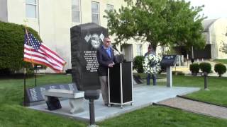Workers Memorial 2016