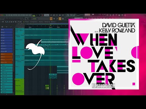 DAVID GUETTA / When Love Takes Over レコード DAVID GUETTA / When Love Takes Over レコード David Guetta