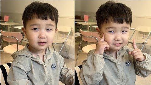 이사할 집 구경 | 편식쟁이 30개월 | 우당탕탕 가족노래방V-log💕