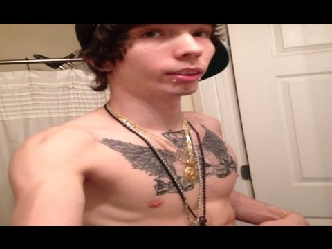 Bryan Silva GRATATA - $wag Bitch *NEW*♫ - YouTube