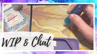 WIP and Chat  Dragon everything, breaking book rules, and getting projects done