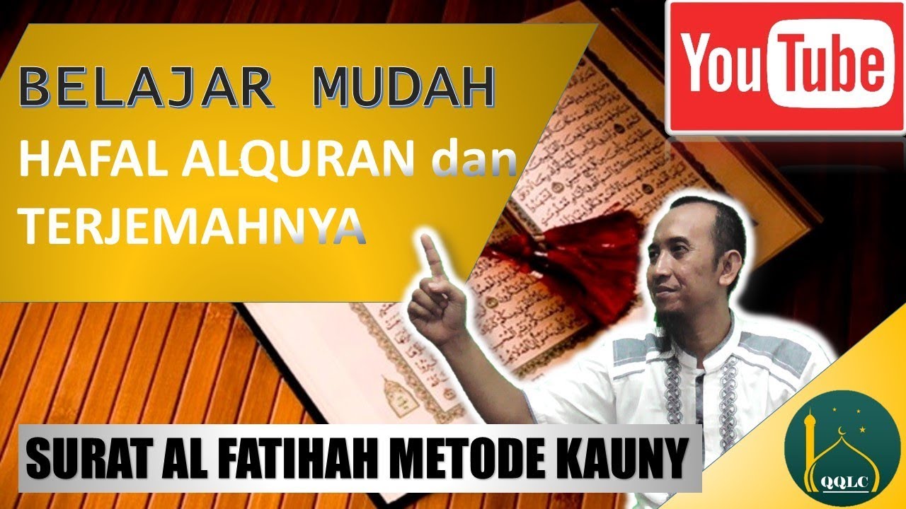 Wow Lengkap Banget!!! Hafal Gerakan Terjemah Surah Al