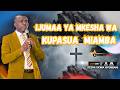 LIVE USIKU WA MKESHA WA MIAMBA KUPASUKA UKIONGOZWA NA MTUME BONIFACE MWAMPOSA BULLDOZER 