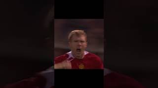Who’s next ? #paulscholes #footballtiktok #manchesterunited #streetswontforget #threelions