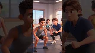 Perfect Squat Form Still Destroying Your Joints (Hidden Weight Shift Exposed)
